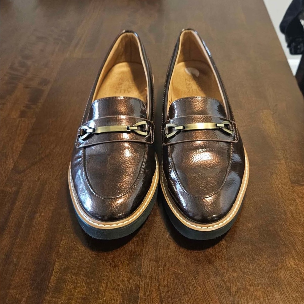 Naturalizer loafer